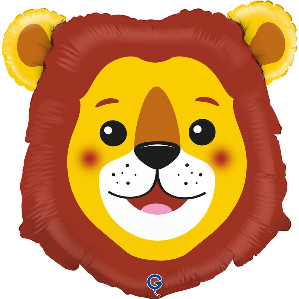 Grabo Lion Head product