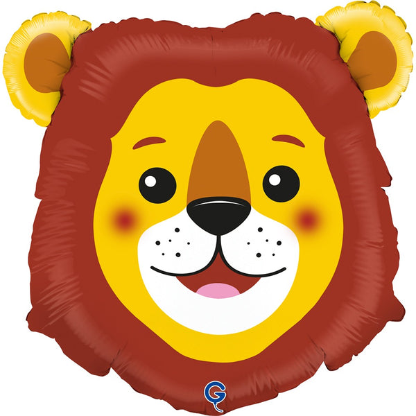 Grabo Lion Head product