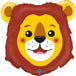 Grabo Lion Head product