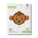 Grabo Monkey Head packaging