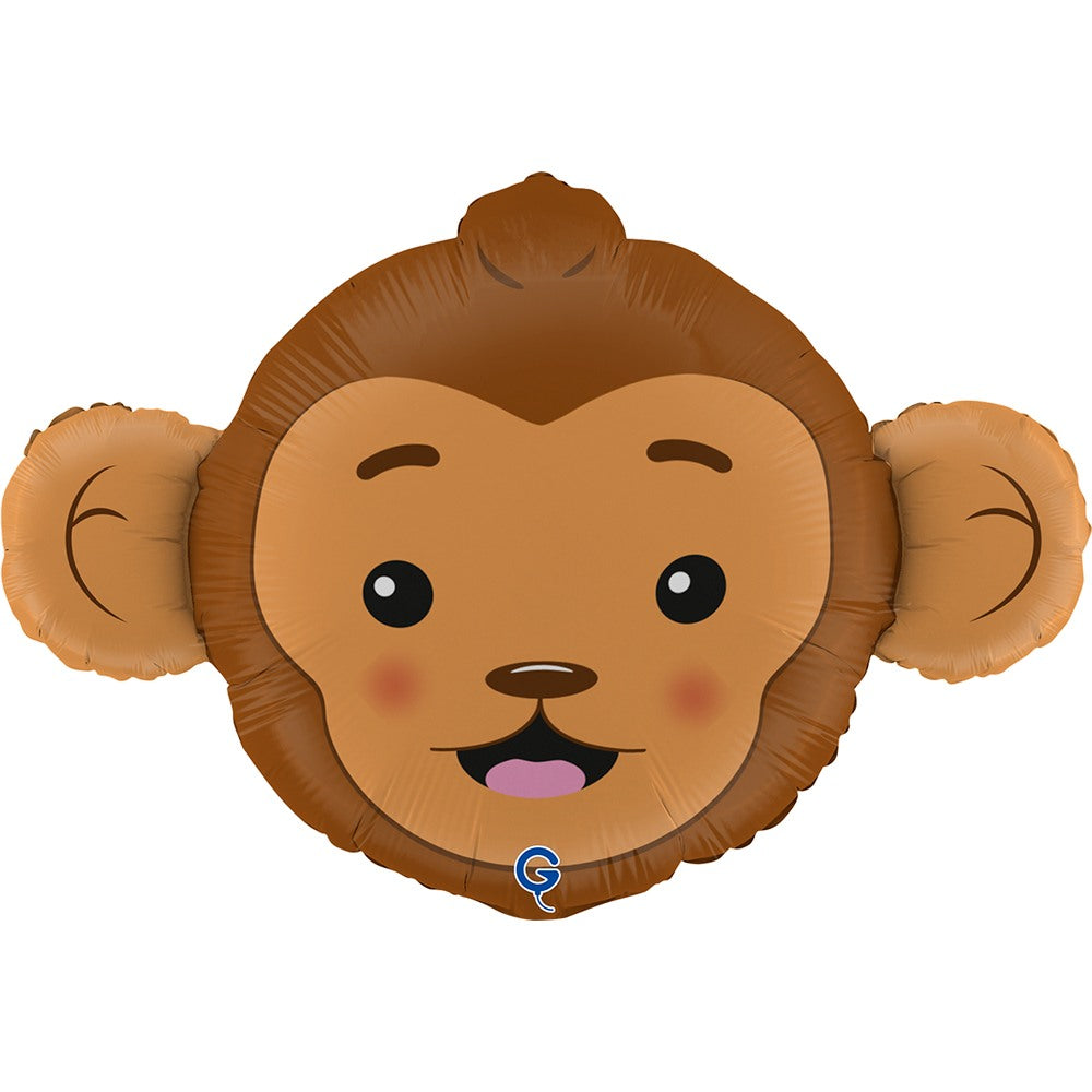 Grabo Monkey Head product