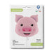Grabo Pig Head packaging