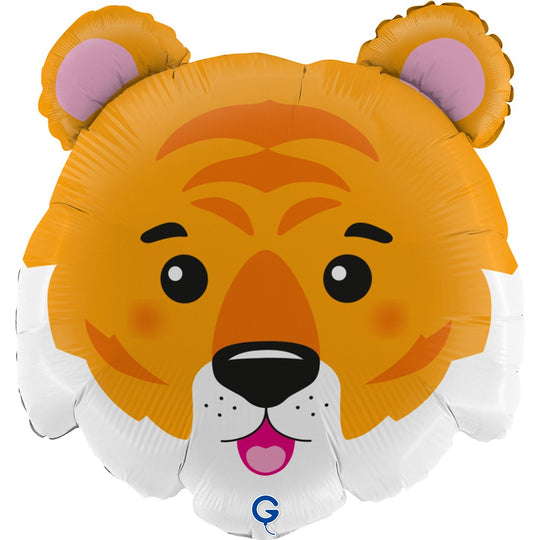 Grabo Tiger Head product