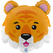 Grabo Tiger Head product