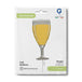 Grabo Champagne Glass packaging