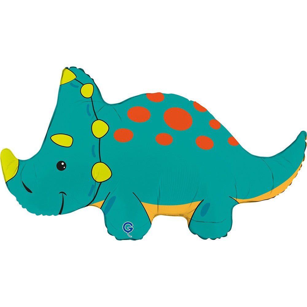 Grabo 30" Triceratops product