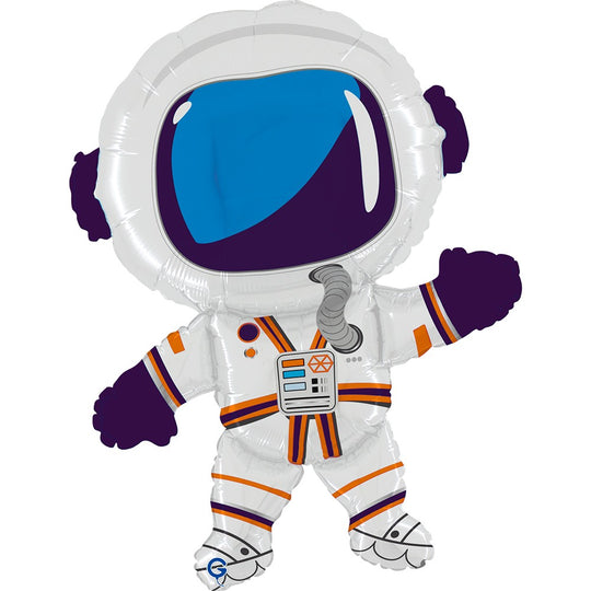 Grabo 28" Happy Astronaut product