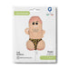 Grabo Mr. D packaging