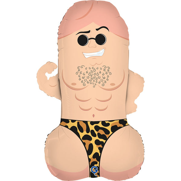 Grabo Mr. D product