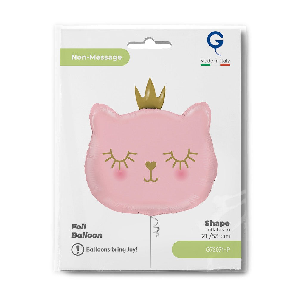 Grabo Cat Princess packaging