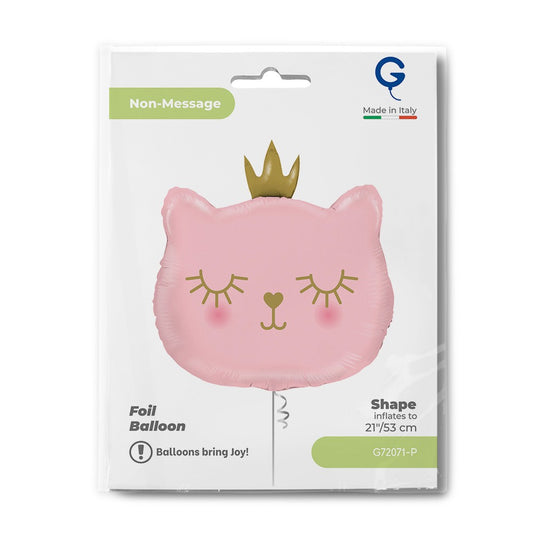 Grabo Cat Princess packaging