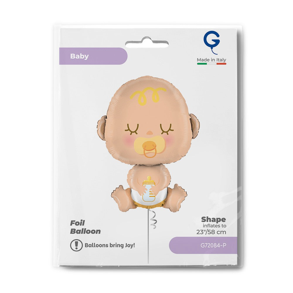 Grabo Baby Shape packaging