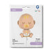 Grabo Baby Shape packaging