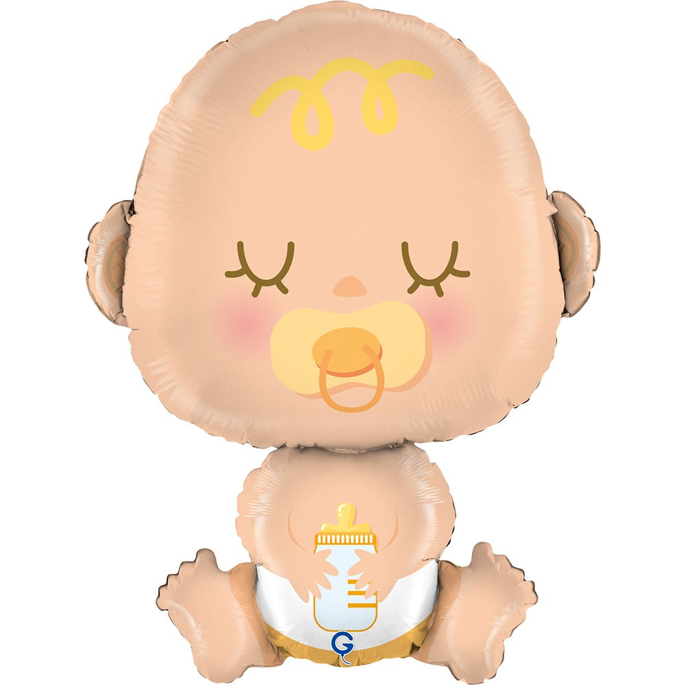 Grabo Baby Shape product