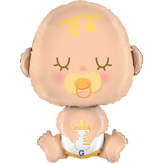 Grabo Baby Shape product