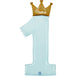 Grabo My 1st Birthday Prince product