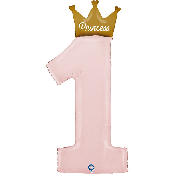 Grabo My 1st Birthday Princess product