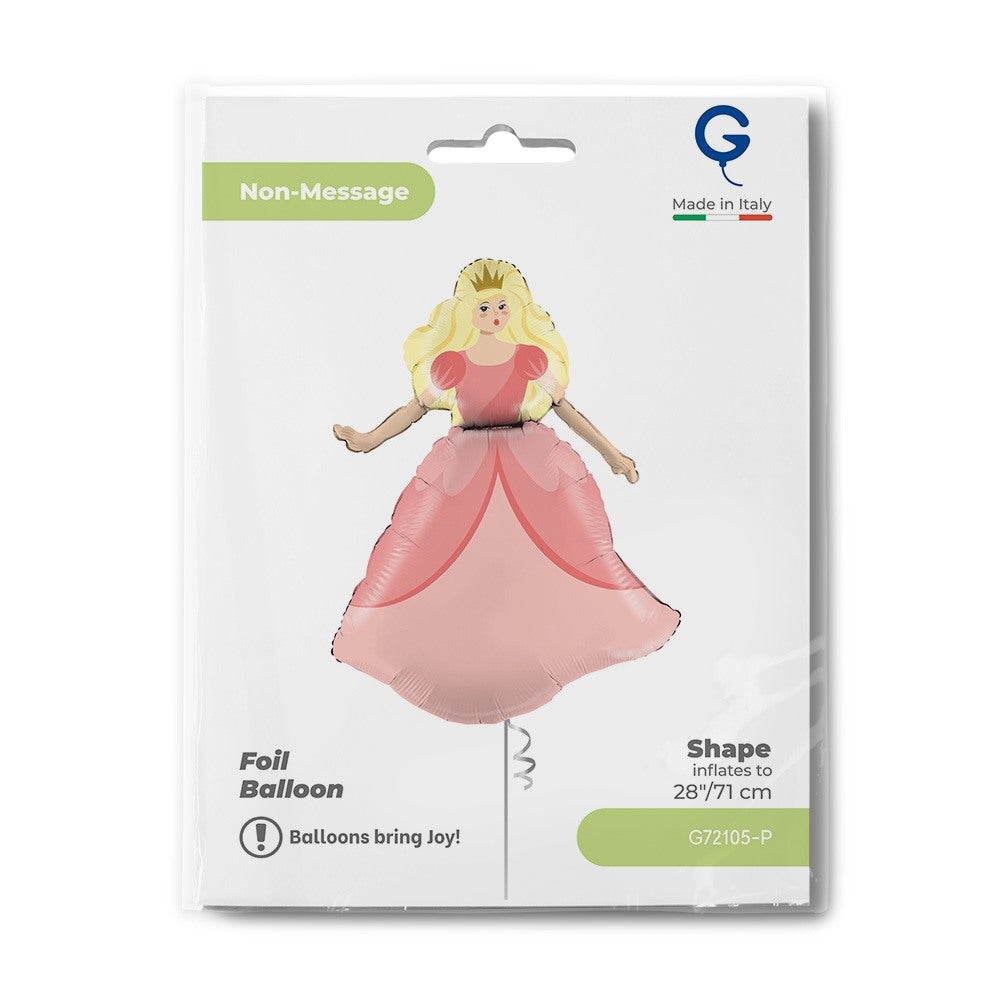 Grabo Princess packaging