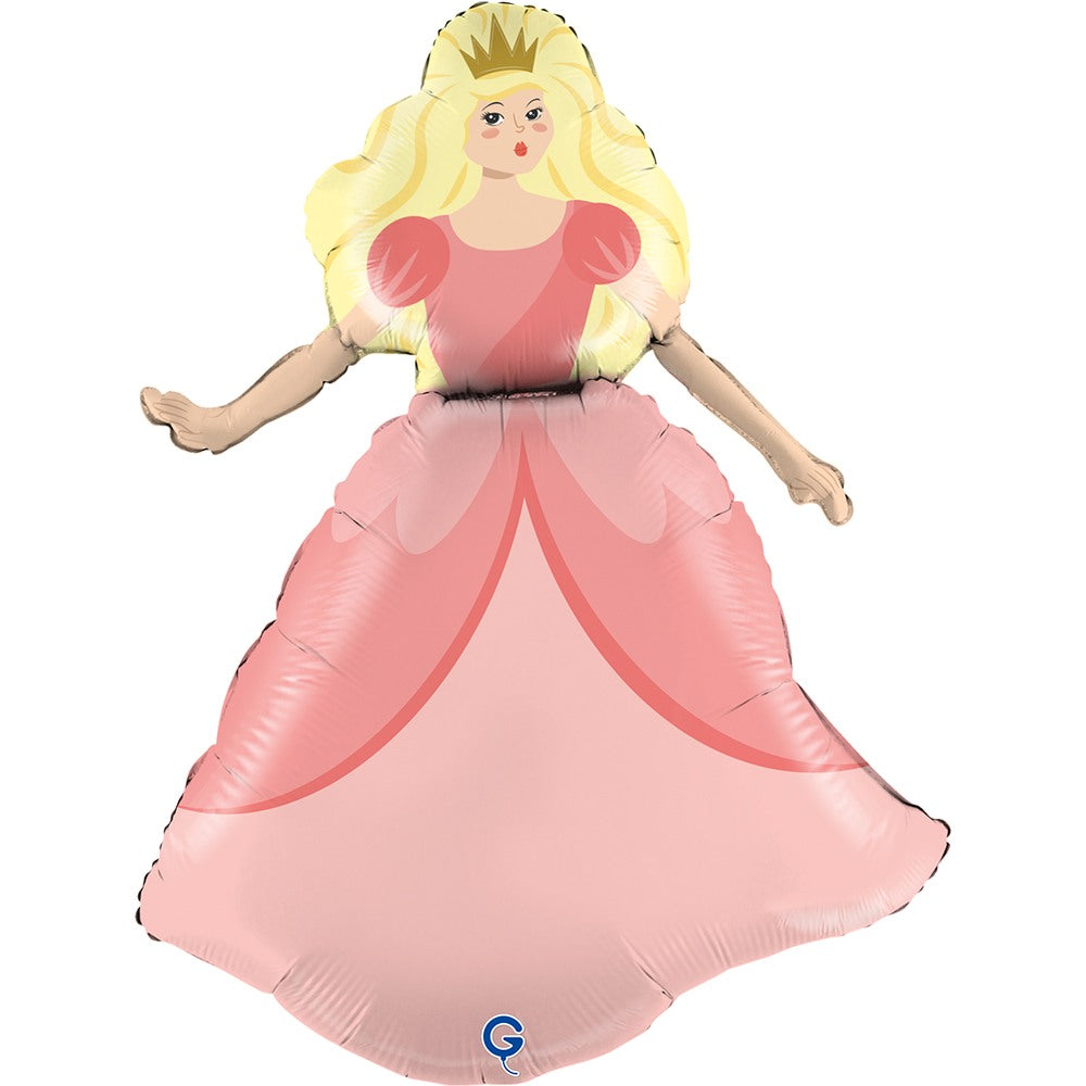 Grabo Princess product