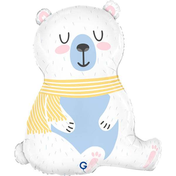Grabo 29" Polar Bear product