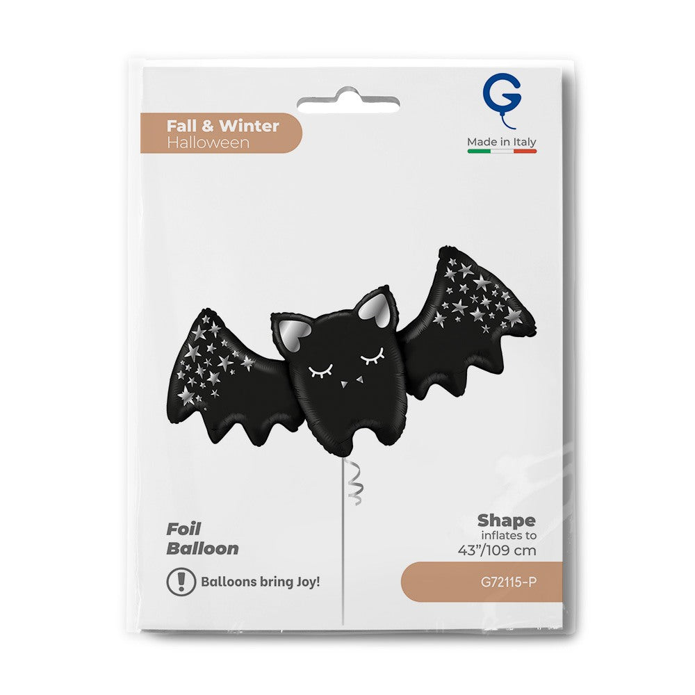 Grabo Sparkling Bat packaging