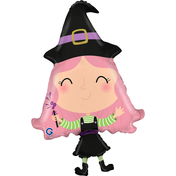 Grabo Lovable Witch product