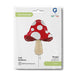 Grabo 26" Mushroom packaging