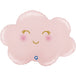 Grabo Cloud Satin Pastel Pink product