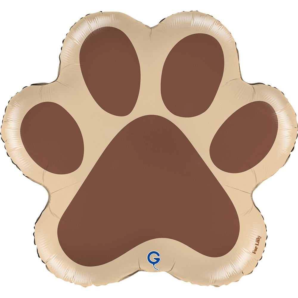 Grabo Dog Paw product