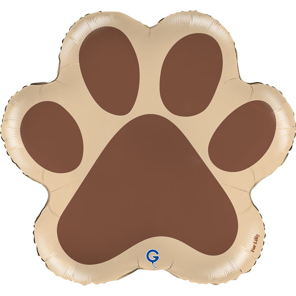 Grabo Dog Paw product