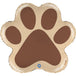 Grabo Dog Paw product