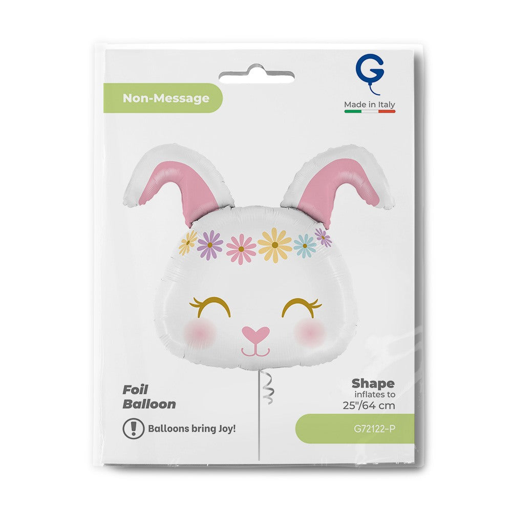 Grabo Hippie Bunny packaging