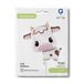 Grabo 25" Cute Cow packaging