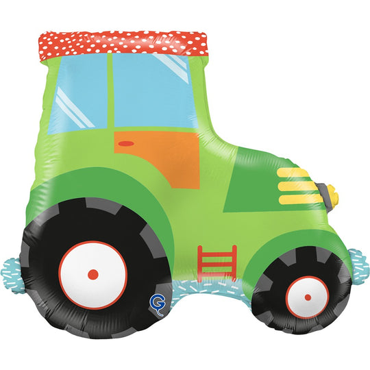 Grabo 27" Tractor product
