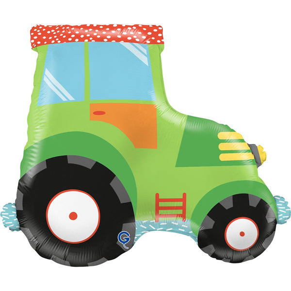 Grabo 27" Tractor product