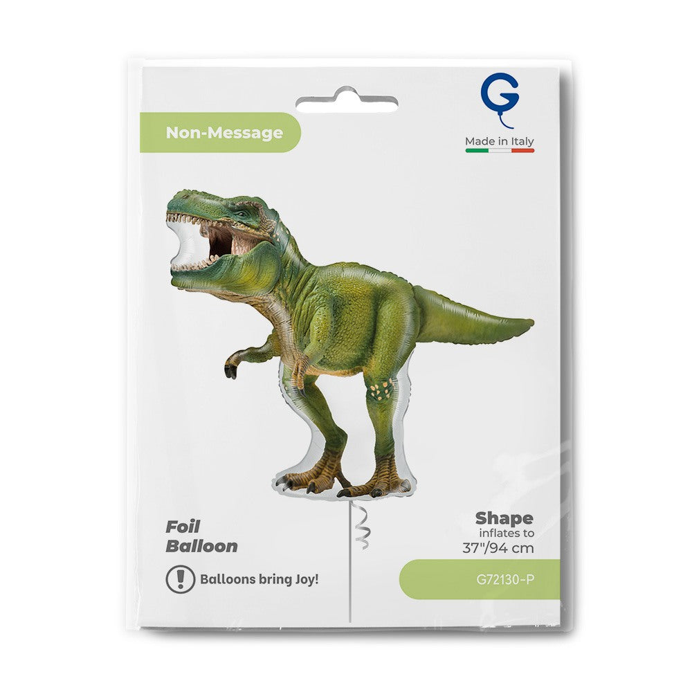 Grabo Real Dinosaur packaging