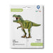 Grabo Real Dinosaur packaging