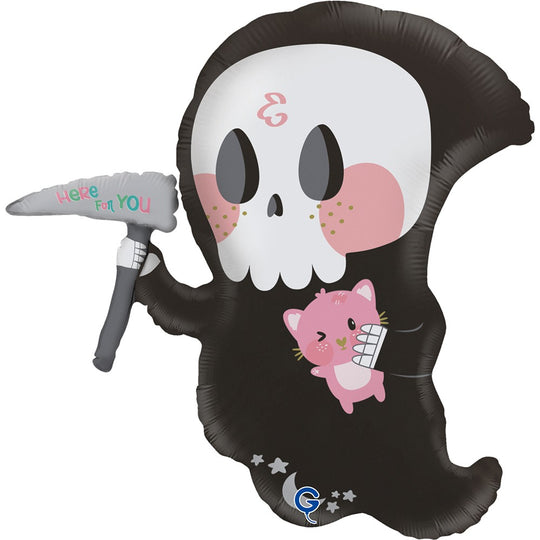 Grabo The Cute Death product