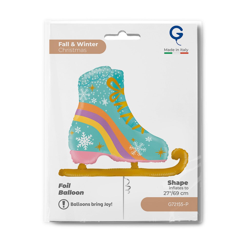 Grabo Ice Skate packaging