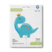Grabo Blue Dino packaging