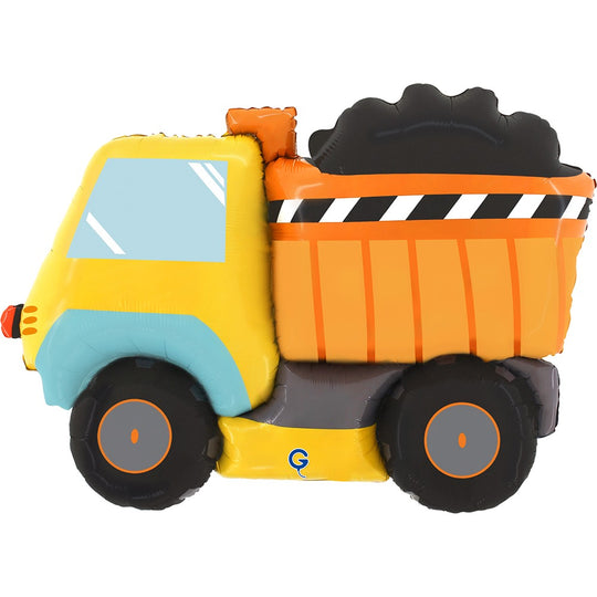 Grabo 34" Dumper Truck product