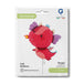 Grabo 29" Funny Dragon packaging