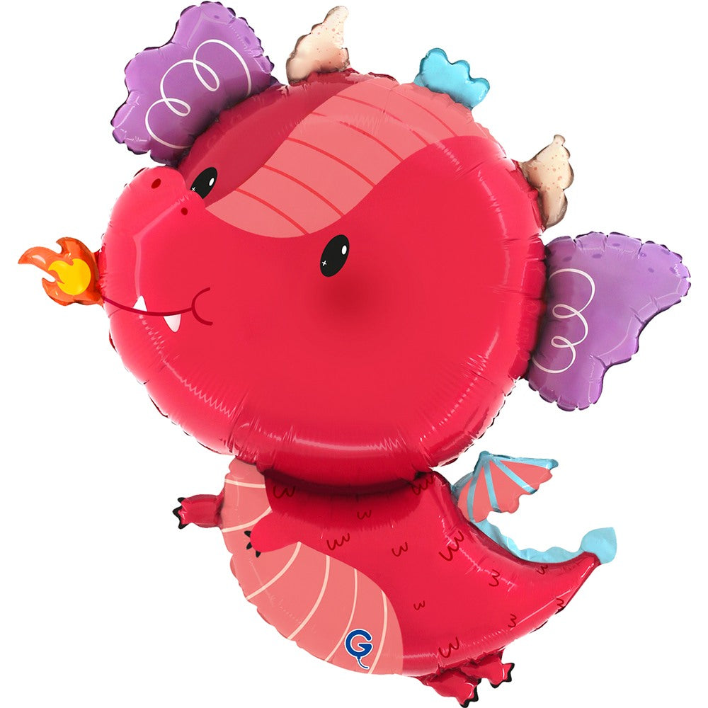 Grabo 29" Funny Dragon product