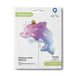 Grabo 27" Glowy Dolphin packaging