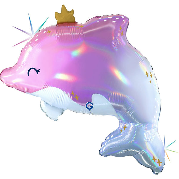 Grabo 27" Glowy Dolphin product