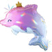 Grabo 27" Glowy Dolphin product