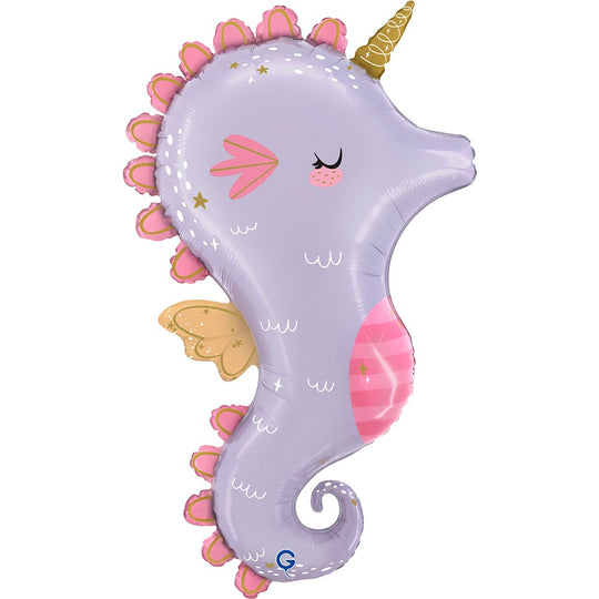 Grabo 36" Magical Seahorse product