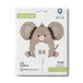 Grabo 26" Tiny Mouse packaging
