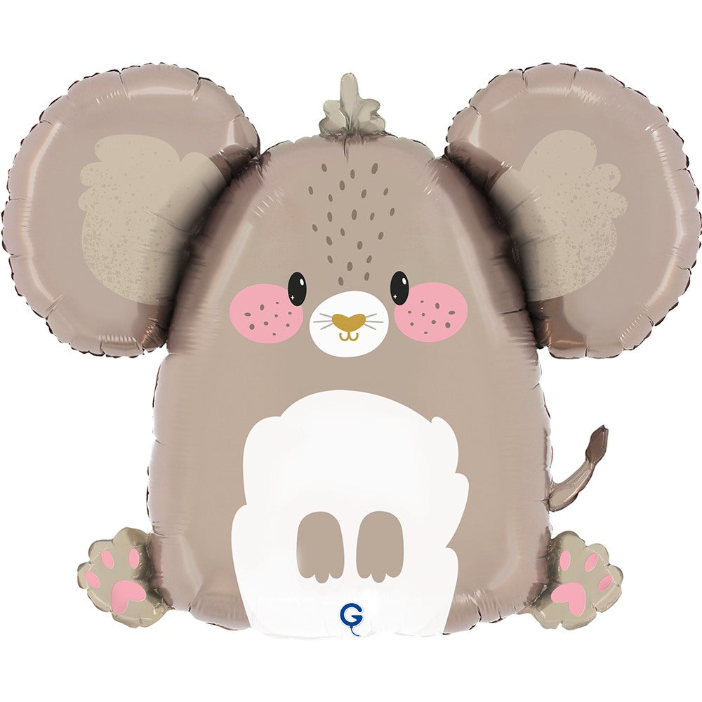 Grabo 26" Tiny Mouse product