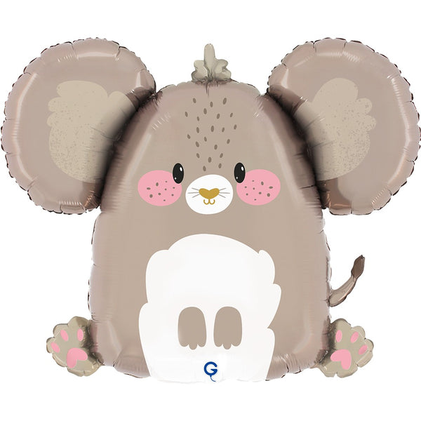 Grabo 26" Tiny Mouse product